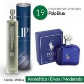 Perfume Masculino 50ml - UP! 19 - Polo Blue