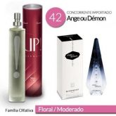 Perfume Feminino 50ml - UP! 42 - Ange ou Démon