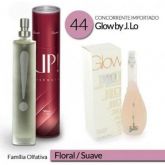 Perfume Feminino 50ml - UP! 44 - Glow by J. Lo