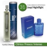Perfume Masculino 50ml - UP! 31 - Joop Nightflight