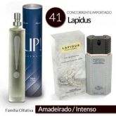 Perfume Masculino 50ml - UP! 41 - Lapidus